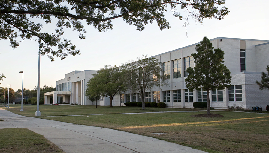 競馬学校のイメージ画像