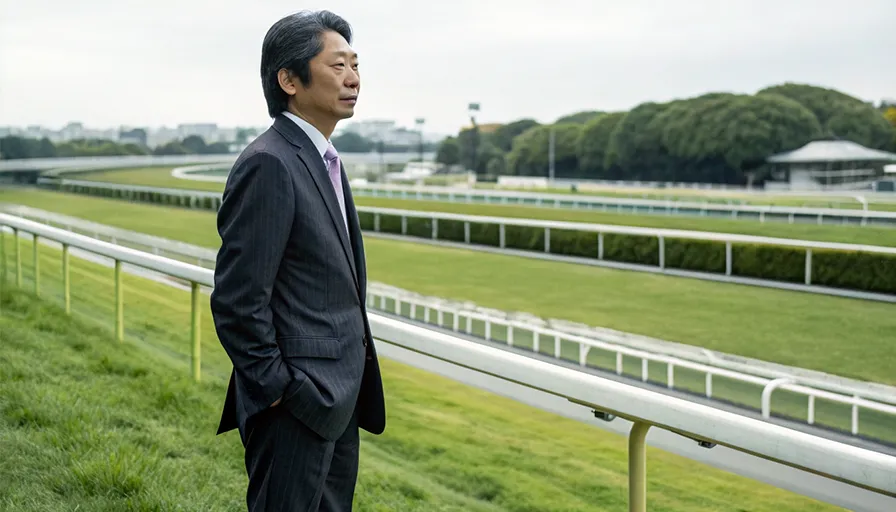 名調教師のイメージ画像