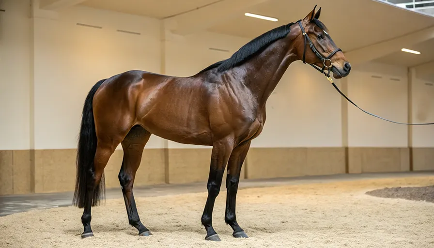 ヤマニンウルスのイメージ画像